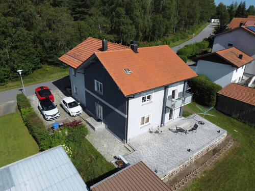 Bild2 - 8 Zimmer Mehrfamilienhaus, Wohnhaus zum Kaufen in Haidmühle