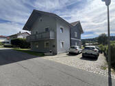Platz im und ums Haus - Mehrfamilienhaus, Wohnhaus mit 166,00 m² in Haidmühle zum Kaufen
