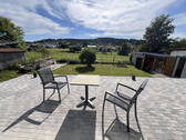Terrasse und Balkon - 