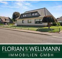 Twistringen | Ein- Zweifamilienhaus mit Vollkeller in guter Wohnlage und vielen Nutzungsmöglichkeiten