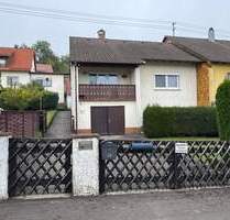 Einfamilienhaus mit Potenzial - Handwerker aufgepaßt - Steinheim Söhnstetten