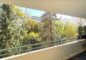 Balkon (Ostseite) - 