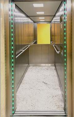 Aufzug - 