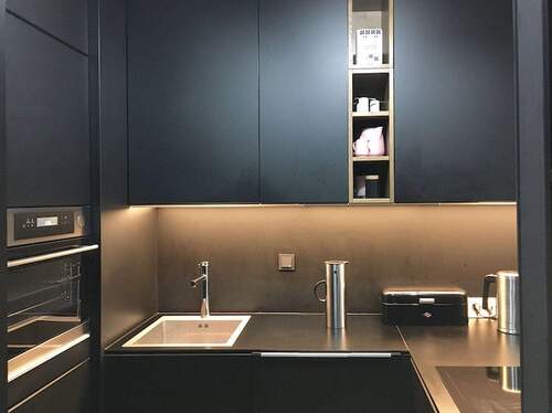 Küche_03 - Etagenwohnung mit 58,00 m² in München zum Kaufen