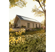 Moderner Bungalow mit großem Grundstück - Wegberg Tüschenbroich