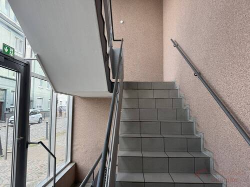 Treppenhaus - 