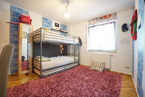 Schlafzimmer - 