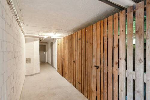 Kellerbereich - 
