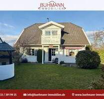 31515 Großenheidorn - gepflegtes Schwedenhaus in ruhiger Lage - Wunstorf