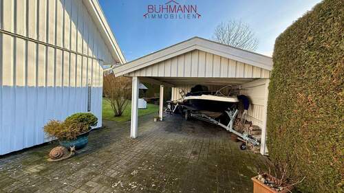 Carport - 
