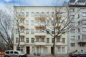 Hausansicht - 