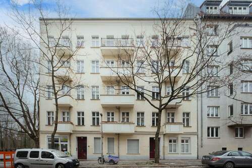 Hausansicht - 