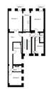 2. Obergeschoss - 