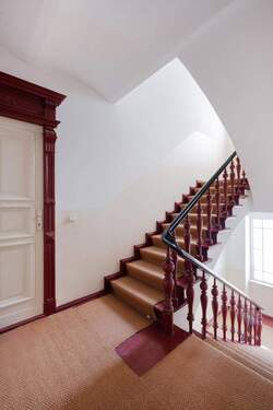 Treppenhaus - 