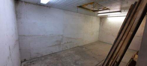 Innenansicht Erdgeschoss Vorderhaus - 