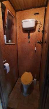 Innenansicht Haupthaus - 