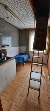 Innenansicht Haupthaus - 