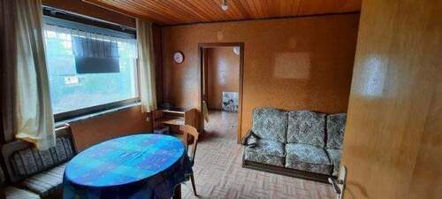 Innenansicht Haupthaus - 