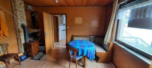 Innenansicht Haupthaus - 