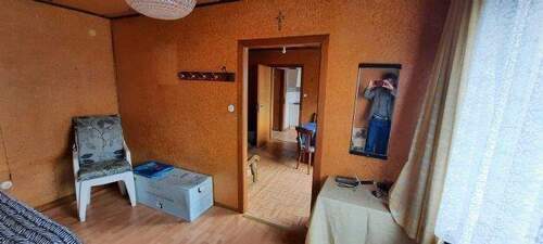 Innenansicht Haupthaus - 