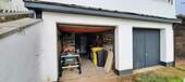 Garagen Erdgeschoss Vorderhaus - 