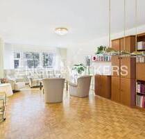 Gepflegte ETW mit zwei Balkonen angrenzend ans Bismarckviertel - Krefeld Bockum