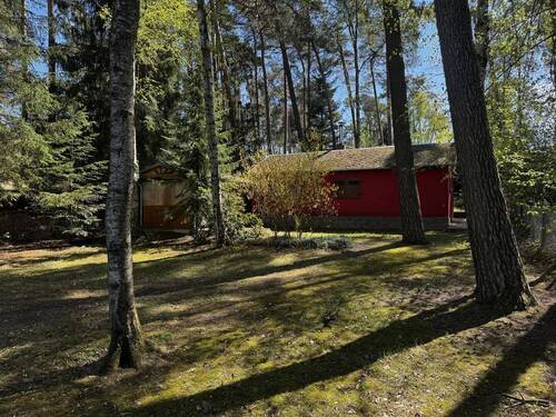 Grundstücksansicht B.3 - 2 Zimmer Bungalow zum Kaufen in Lossatal