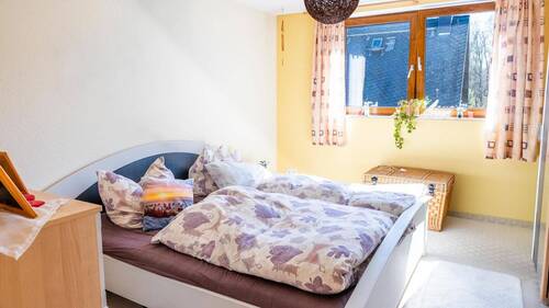 Schlafzimmer - 