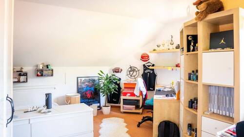 Kinderzimmer - 