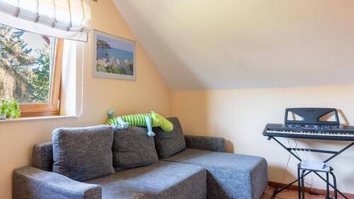 Gästezimmer - 