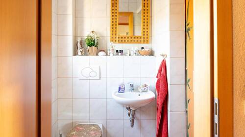 Gäste WC - 