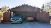 Carport - 