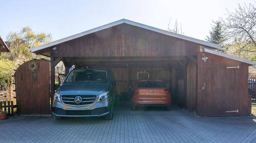 Carport - 