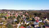 Ansicht Vogelperspektive - 