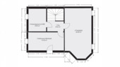 Grundriss Kellergeschoss - 