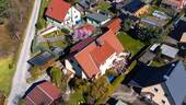 Hausansicht - 5 Zimmer Doppelhaushälfte in Pirna