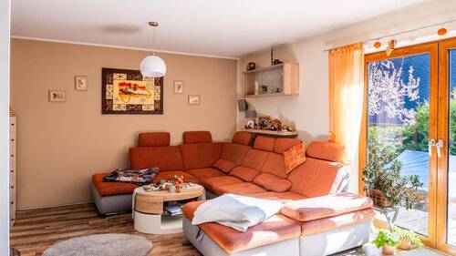 Wohnzimmer - 