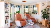 Wohnzimmer - 