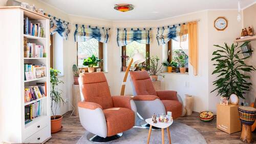 Wohnzimmer - 