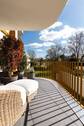 Balkon - 
