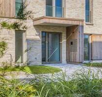 2-Zimmer-Neubauwohnung mit Balkon in List - Dauerwohnen auf Sylt - List auf Sylt
