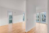 Offene Wohnküche - 2 Zimmer Etagenwohnung zum Kaufen in List auf Sylt