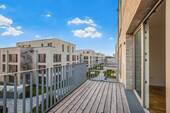 Balkon - 