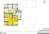 Obergeschoss - 