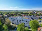 Außenansicht - Exklusive Wohnung zwischen Kurpark und Innenstadt