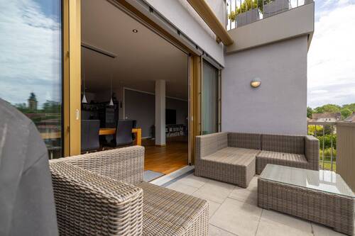 Balkon - 
