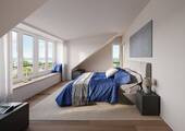 Schlafzimmer - 