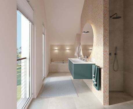 Badezimmer - 
