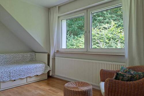 Zimmer - Etagenwohnung mit 116,00 m² in Essen zum Kaufen