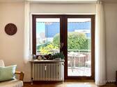Zugang Balkon - 